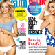 Illustration for article titled RIP 'Bikini Body,' Never Again to Grace the Cover of Women's Health
